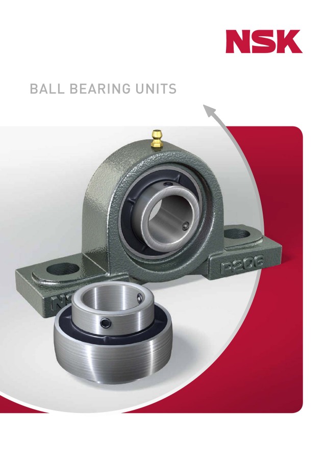 Ball Bearing Units