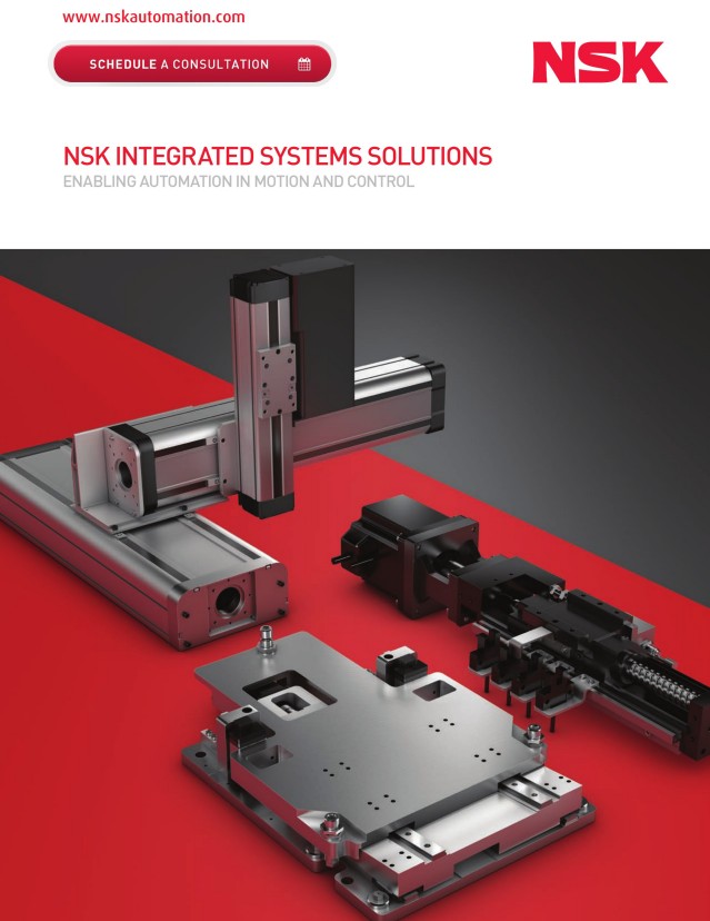 Integrated Systems Solutions