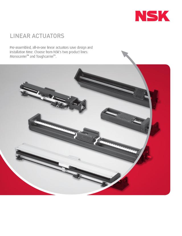 Linear Actuators