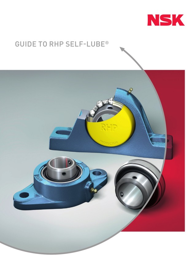 Guide to RHP Self-Lube®